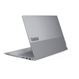 Lenovo ThinkBook 16 G9 IRL (21US00EKMH) 16"  laptop Grijs | Core i5-13420H | Intel UHD Graphics | 16 GB | 512 GB SSD