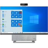 Lenovo Yoga AIO 7 27ACH6 (F0G7003KNY) all-in-one pc Grijs/wit, 512 GB SSD, LAN, WLAN, Windows 11 Home