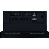 Lian Li EDGE GOLD modulaire 1200 watt voeding  Zwart, 1x 12V-2x6, 4x PCIe, 4x USB-header hub