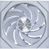 Lian Li UNI FAN TL 140 Reverse Blade Wireless Single Pack case fan Wit, 4-pin PWM