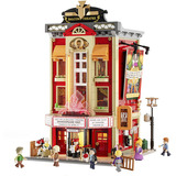 Lumibricks  Constructiespeelgoed 