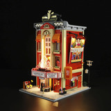 Lumibricks  Constructiespeelgoed 