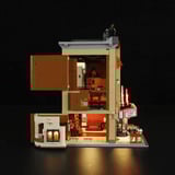Lumibricks  Constructiespeelgoed 