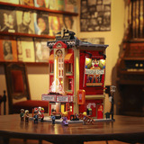 Lumibricks  Constructiespeelgoed 