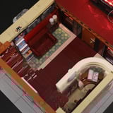 Lumibricks  Constructiespeelgoed 