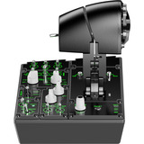 MOZA MTP Throttle 2152 Zwart