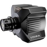 MOZA R3 + ES + SR-P Lite bundel voor Xbox en pc Zwart, Basis, stuur en pedalen