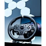 MOZA R3 + ES + SR-P Lite bundel voor Xbox en pc Zwart, Basis, stuur en pedalen