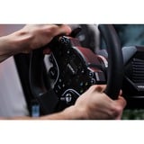 MOZA R3 + ES + SR-P Lite bundel voor Xbox en pc Zwart, Basis, stuur en pedalen