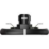 MOZA R3 + ES + SR-P Lite bundel voor Xbox en pc Zwart, Basis, stuur en pedalen