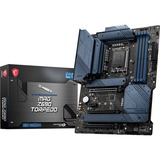 MSI MAG Z690 TORPEDO, socket 1700 moederbord RAID, 2.5 Gb-LAN, Sound, ATX