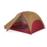 MSR FreeLite 3 tent Lichtbruin/rood