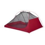 MSR FreeLite 3 tent Lichtbruin/rood