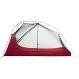 MSR FreeLite 3 tent Lichtbruin/rood