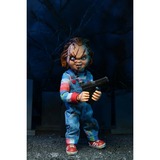 Neca Bride of Chucky: Chucky and Tiffany 8 inch Clothed Action Figure 2-Pack Speelfiguur 