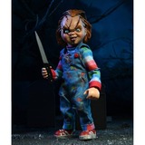 Neca Bride of Chucky: Chucky and Tiffany 8 inch Clothed Action Figure 2-Pack Speelfiguur 