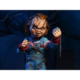 Neca Bride of Chucky: Chucky and Tiffany 8 inch Clothed Action Figure 2-Pack Speelfiguur 