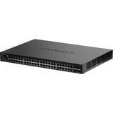 Netgear GS348TPv2 switch Zwart, 380W PoE Budget