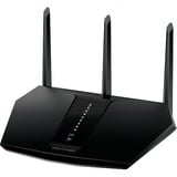 Netgear Nighthawk AX 5-Stream WiFi 6 Router Zwart