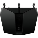 Netgear Nighthawk AX 5-Stream WiFi 6 Router Zwart