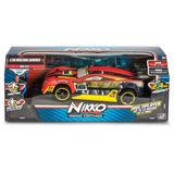 Nikko Racing Series: NFR RC schaal 1:16
