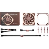 Noctua NF-A12x25 G2 LS-PWM case fan 4-pin PWM
