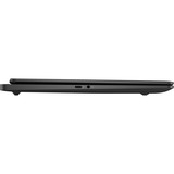 OMEN Transcend 14-fb0090nd (A12LTEA) 14"  gaming laptop Zwart | Core Ultra 9 185H | RTX 4070 | 32 GB | 1 TB SSD | Incl. HyperX Cloud III draadloos gamingheadset
