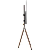 One for all WM 7471 Tripod Universal TV Stand houder Grijs/houtkleur