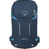 Osprey Hikelite 32 rugzak Blauw, 30 liter, maat S/M