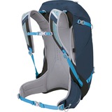 Osprey Hikelite 32 rugzak Blauw, 30 liter, maat S/M