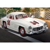 PLAYMOBIL Famous cars - Mercedes-Benz 300 SL Constructiespeelgoed 70922