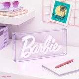 Paladone Barbie: LED Neon Light verlichting 