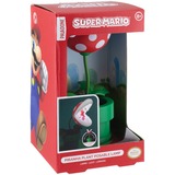 Paladone Super Mario: Mini Piranha Plant Posable Lamp verlichting 