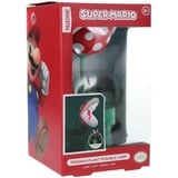 Paladone Super Mario: Mini Piranha Plant Posable Lamp verlichting 