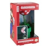 Paladone Super Mario: Mini Piranha Plant Posable Lamp verlichting 