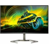 Philips 32M1N5800A 31.5" 4K UHD gaming monitor Zwart, 144 Hz, UltraHD/4K, HDMI, DisplayPort, Audio, NVIDIA G-SYNC, AMD FreeSync