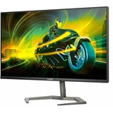 Philips 32M1N5800A 31.5" 4K UHD gaming monitor Zwart, 144 Hz, UltraHD/4K, HDMI, DisplayPort, Audio, NVIDIA G-SYNC, AMD FreeSync