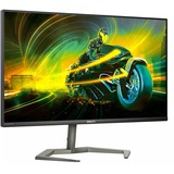 Philips 32M1N5800A 31.5" 4K Ultra HD Gaming Monitor Zwart, 144 Hz, UltraHD/4K, HDMI, DisplayPort, Audio, NVIDIA G-SYNC, AMD FreeSync