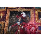 Ravensburger Disney Villainous - Captain Hook Puzzel 1000 stukjes