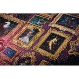 Ravensburger Disney Villainous - Captain Hook Puzzel 1000 stukjes