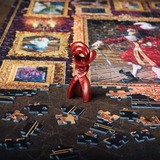 Ravensburger Disney Villainous - Captain Hook Puzzel 1000 stukjes