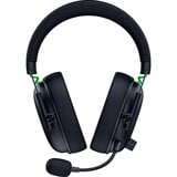 Razer BlackShark V3 voor Xbox over-ear gaming headset Zwart, Pc, Xbox Series X|S, Xbox One