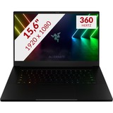 Razer Blade 15 (RZ09-0421NEC3-R3E1) 15.6" gaming laptop Zwart (mat) | i7-12800H | RTX 3070 Ti | 16 GB | 1 TB SSD