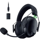 Razer Razer BlackShark V3 voor Xbox over-ear gaming headset Zwart, Xbox Series X|S, Xbox One, pc