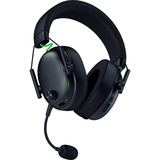 Razer Razer BlackShark V3 voor Xbox over-ear gaming headset Zwart, Xbox Series X|S, Xbox One, pc