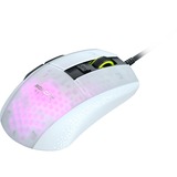 Roccat Burst Pro gaming muis Wit, 16000 dpi