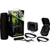 SHURE MoveMic Two ontvangerkit microfoon Zwart
