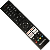 Salora 24HA220 24" led-tv Zwart, 3x HDMI, WLAN, BT