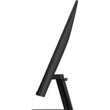 Samsung Smart Monitor M7 S32FM702UU 32" 4K UHD  Zwart, HDMI, USB, Wifi, Bluetooth, Audio, Tizen