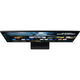 Samsung Smart Monitor M7 S32FM702UU 32" 4K Ultra HD Zwart, 2x HDMI, 1x USB-C, 2x USB-A, HDMI, USB, Wifi, Bluetooth, Audio, Tizen